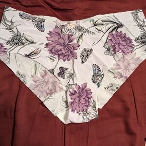 Victoria secret cheeky underwear